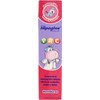 Hipoglos Pomada Protectora PAC 4 Pack Tubos (45gr) para Bebé,