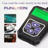 OBDPROG Toyota 4Runner Car Engine Fault Erase Code Scanner OBD2