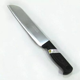 Kiwi Set of 2 Kiwi Knives #477 and #478 Plastic Handle Blade Kiwi Brand