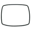 LAZER ELECTRICS Replacement Main Oven Rubber Door Seal for Howdens,