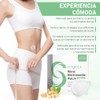 SINYI 8 PCS Parches WellnessParche NanoParche Para El Cuidado Corporal