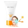 Protector Solar Crema Facial Farmasi +50 Spf