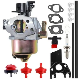 951-15236 Carburetor for Troy-Bilt Storm 2410, MTD Craftsman SB410, 24" Snow Blower - Replaces 751-15236, 31AS6BN2723, 31BS6BN2711, 31AS6BEE793, 270-WU, 670-WU