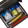 Kit Pigmento Para Cejas Profesional Light Brown J Denis Inde