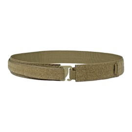 Tactical Inner Belt for Duty Belt, Loop Linner 1.5″ Nylon Underbelt