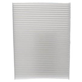 vhbw Cabin Air Filter Compatible with Nissan X-Trail T32 1.6 dCi Cars