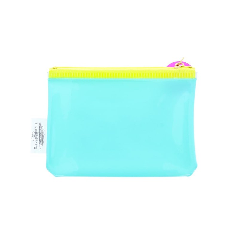 Sunstar Stationery Fujiko F Fujio 90th Anniversary Pouch Mini Fujiko