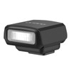 ORDRO FL-10 Flash Speedlite Camera Flash (Black)