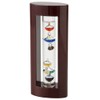 Chatani Glass Float Thermometer S Height: 180 mm x Width: