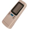 ZBG-01R Replacement Remote Control fit for Carrier York Ac Air