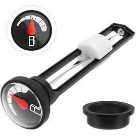 0570-086 0470-444 Fuel Cap Gauge for Arctic Cat ATV 250 300 375 400 500 2001 2002 2003 2004 2005 2006