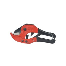 Pipe Cutter with Rubber Handle Heavy Duty PVC 1-5/8" (42mm)