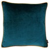 Riva Paoletti - Meridian Signature Collection, Teal/Tiger