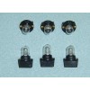 6 NEW PACHISLO SLOT MACHINE # 400 24v LIGHT BULBS