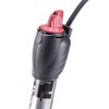 Hydor THEO 150 W Aquarium Turtle Tank Heater, Submersible, Anti-Thermal