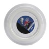 POWERTI Badminton Racquet String High Elasticity Wear Resistant Resin Fibre