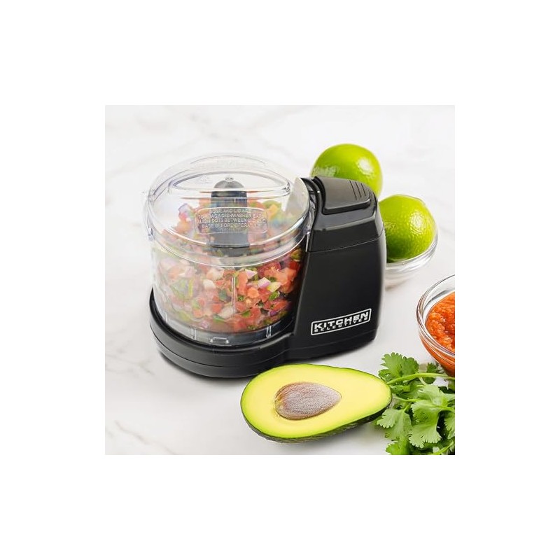 Kitchen Selectives Mini Chopper de Select Brands - Mini picador
