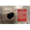 CONTEC NIB CONTEC CMS50D Fingertip Pulse Oximeter Blood Oxygen Saturation