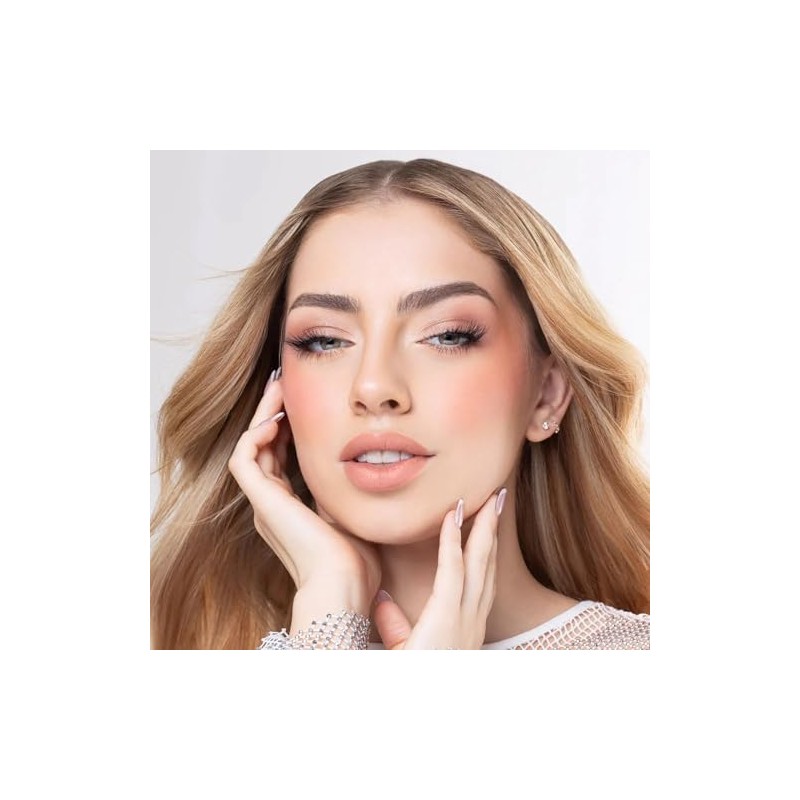 Beauty Creations Rubor En Crema Stay Blushing Cute 8 Tonos
