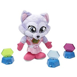 Character Options Night Guardians - Skye