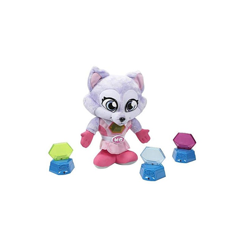 Character Options Night Guardians - Skye