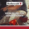 Rothewald Mini Ratchet Set, Inch 26 Pieces, Motorcycle Inch Board