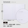 Apica CFSA5003T Skill-In Notebook for Re-Learning for Working People, A5