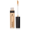 Manhattan Powder Mat Camouflage Concealer, 400 Tan, Matte Cream Concealer