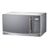 Mirage Microondas Mirage MWD020E plata 0.7 ft³ 120V