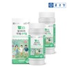 Chong Kun Dang Geltonton Children's Multivitamin Mineral 3 boxes (6