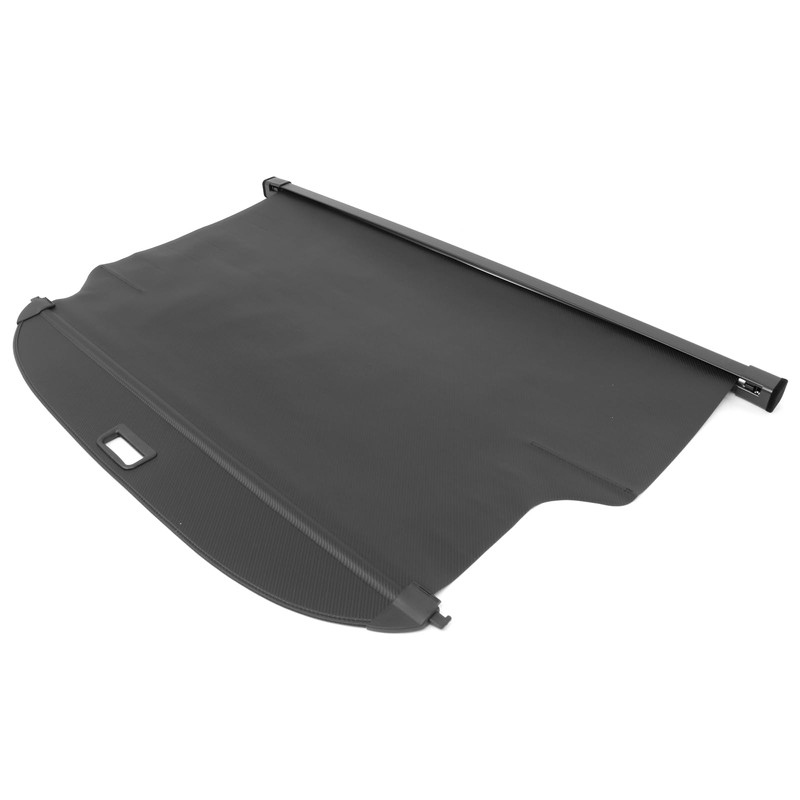 IKON MOTORSPORTS, Rear Cargo Cover Compatible with 2020-2024 Kia Telluride,