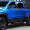 Torox For 2019-2025 Dodge Ram 1500 4 Door Handle COVERS