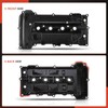 A-Premium Engine Valve Cover, with Gasket, Compatible with Hyundai Elantra