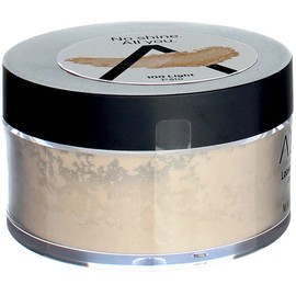 Almay Smart Shade Loose Finishing Powder, Light [100] 1 oz (Pack of 3)