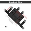 HASLED Tool Belt with Removable Bag - Practical Tool Bag
