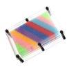3D Pin Art Board Novel Pin Art Toy for Kids