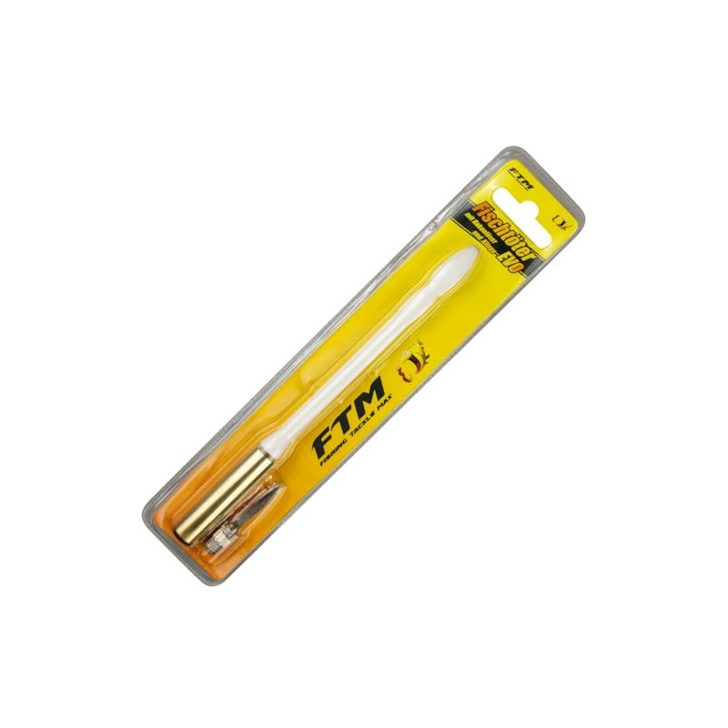 FTM Fish Killer with Hook Remover & Blade Evo -