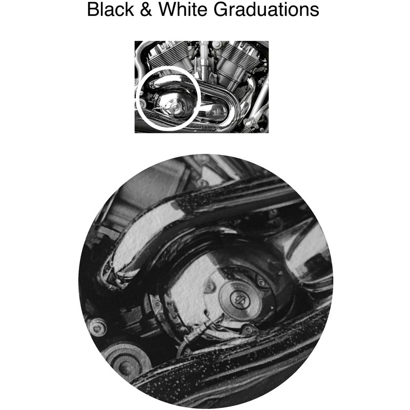 Marrutt 312gsm Smooth Fine Art Production Inkjet Photo Paper -