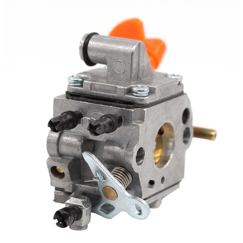 Carburetor for Stihl MS192 MS192T MS192TC Chainsaw for Zama C1Q-S258