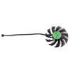 BestParts New Graphics Card Video Card Cooling Fan Replacement for