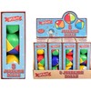 Celino® 3 PACK RETRO COLOURED JUGGLING BALLS CIRCUS CLOWN LEARN