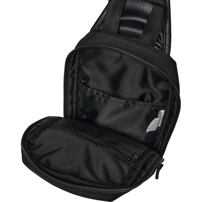 Lee Full Body Bag, Lightweight, Multi-functional, Large Capacity, Commuting to