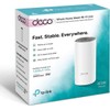 TP-Link Deco E4(1-pack) Sistema de Wi-Fi, Ac1200 en Malla para