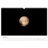 Planeten - Eine spektakuläre Reise ins All. (Wandkalender 2026 DIN