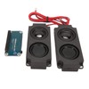 HiFi Sound Card I2S Interface I2C Control WM8960 Chip 3.5mm