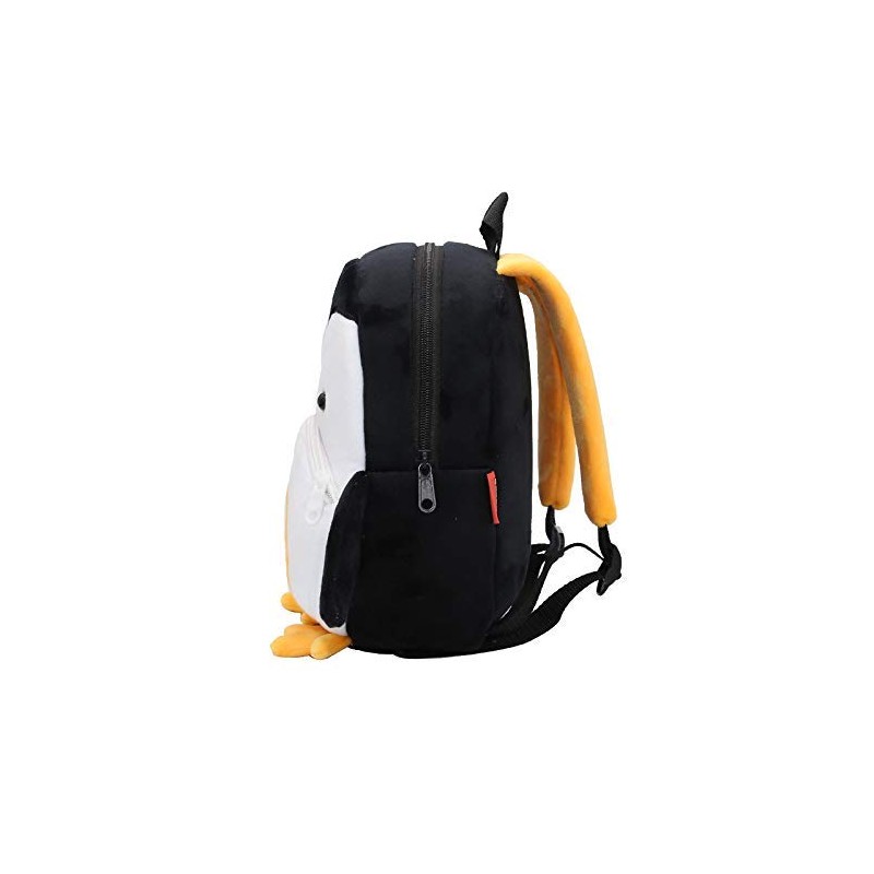 KozyOne Cartoon Backpack School Bag, for Toddler Boys Girls, 3-6