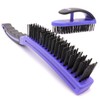 COTTAM Wire Steel Brush Set | Heavy Duty | Wire