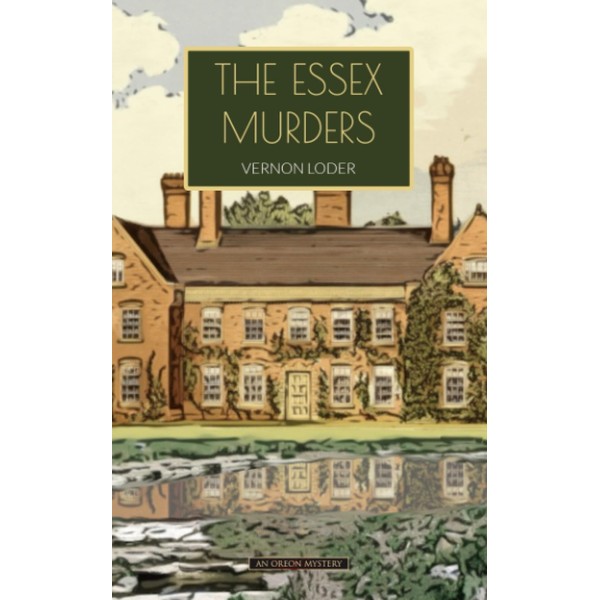 The Essex Murders