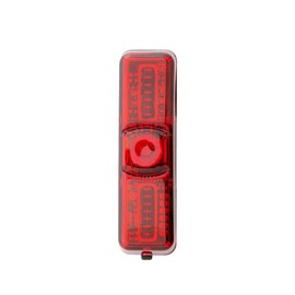 Crops Bicycle Brake Lamp Tail Light BL600MU | Vibration Sensor Light/Dark Sensor Auto Light C2E02-04-9374