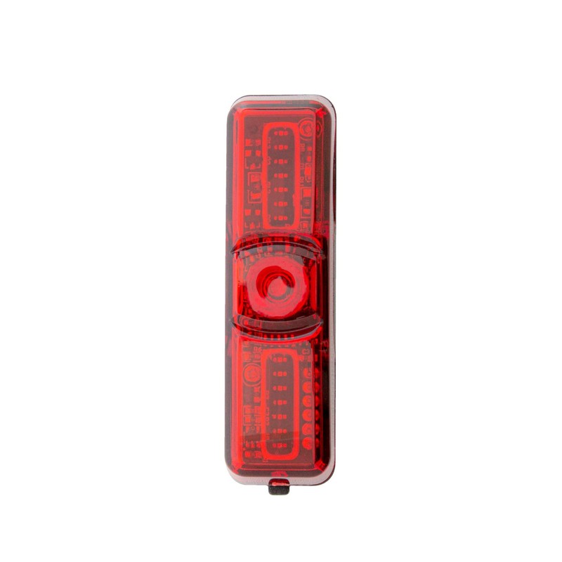 Crops Bicycle Brake Lamp Tail Light BL600MU | Vibration Sensor